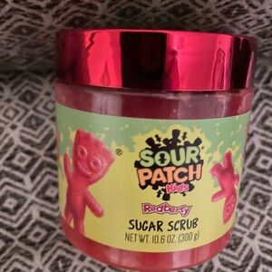 Sugar Scrub NWOT